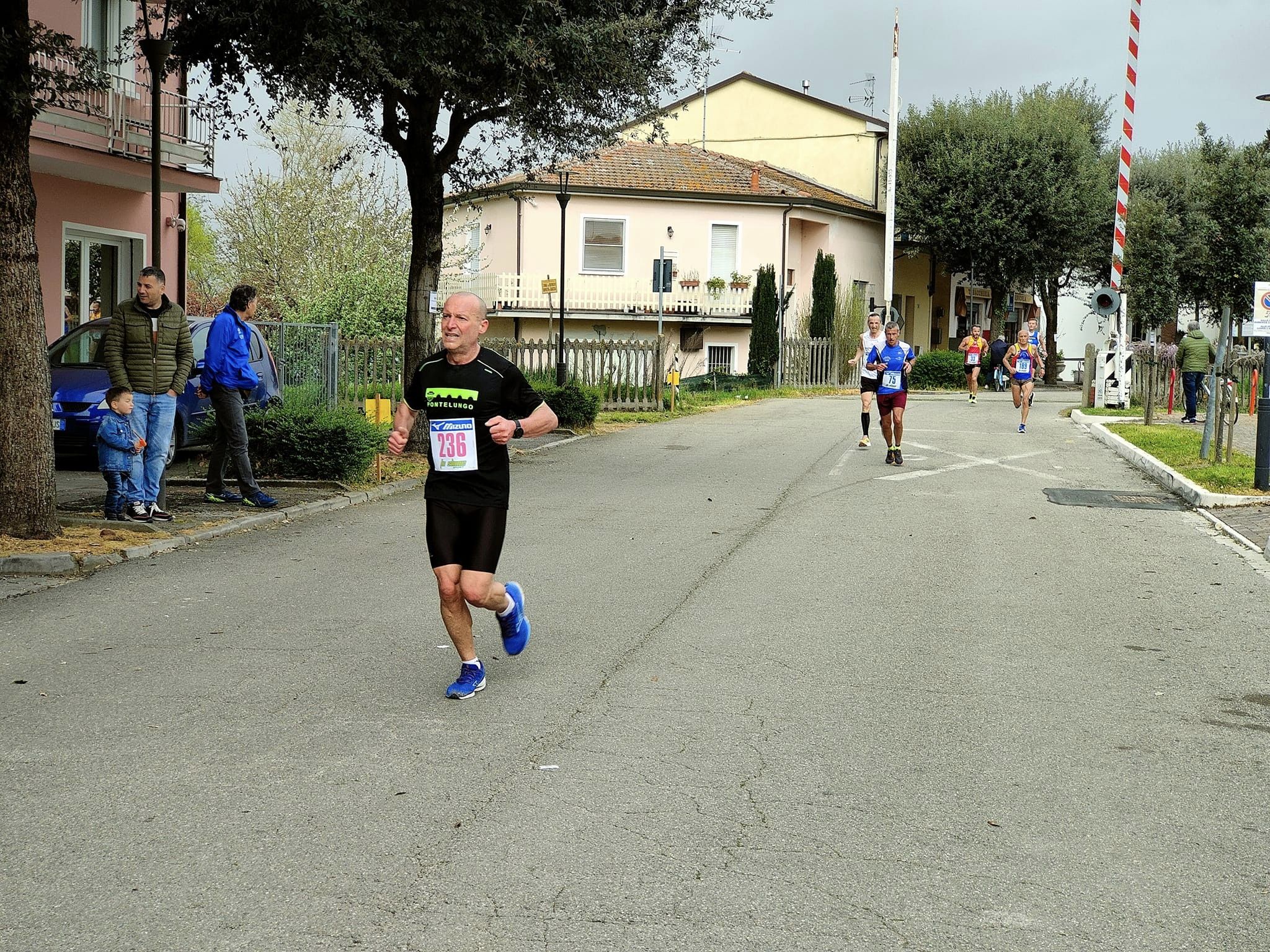 San Patrizio: Trofeo Buriani e Vaienti - 01 aprile 2024